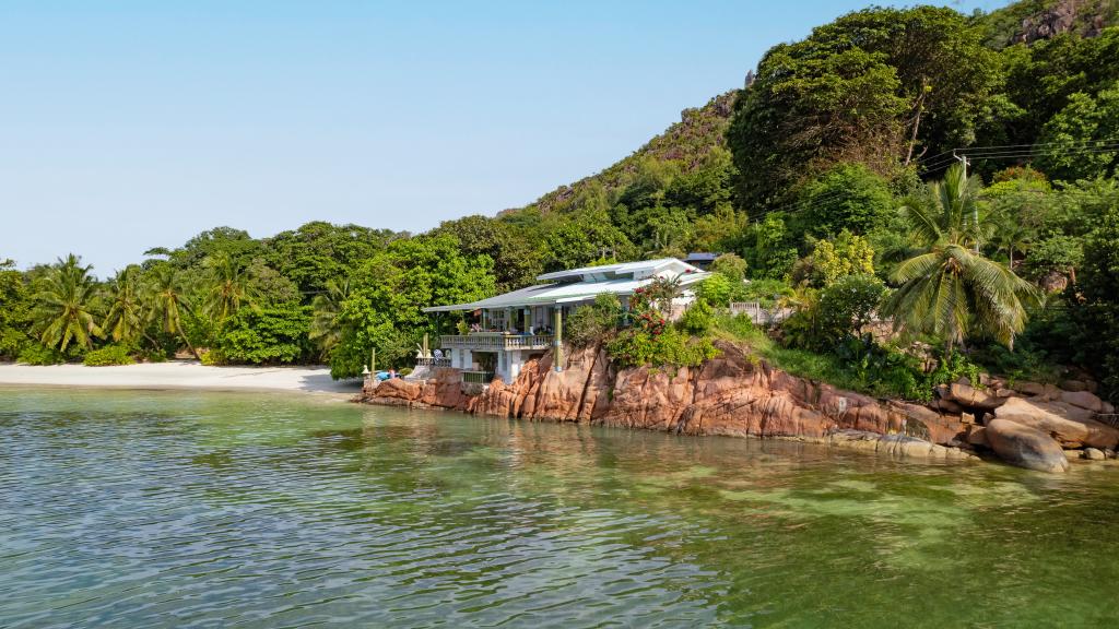 Photo 12: Savy's Place - Praslin (Seychelles)