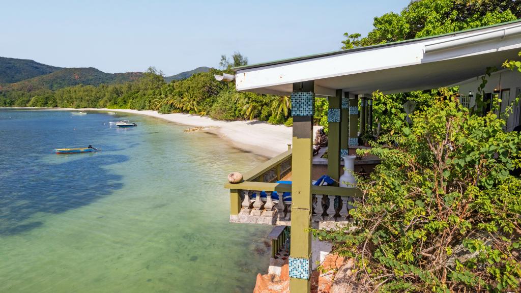 Photo 2: Savy's Place - Praslin (Seychelles)