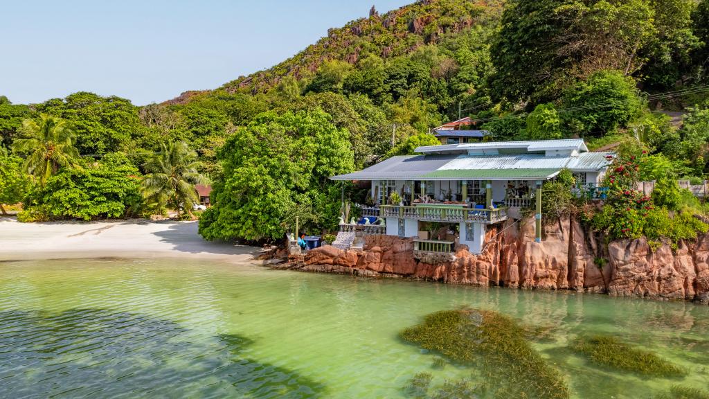 Photo 8: Savy's Place - Praslin (Seychelles)