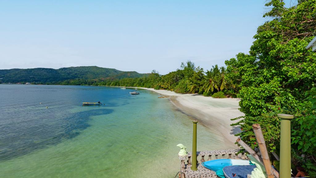 Foto 21: Savy's Place - Praslin (Seychelles)