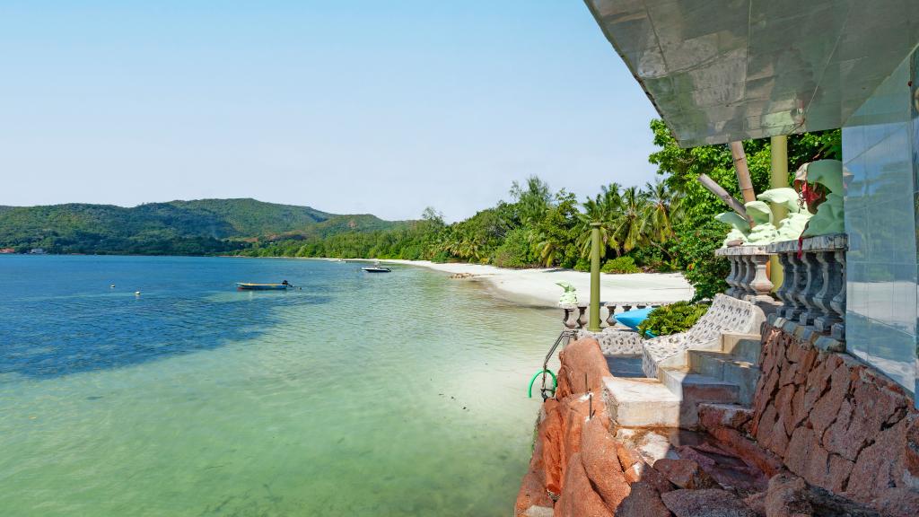 Photo 10: Savy's Place - Praslin (Seychelles)