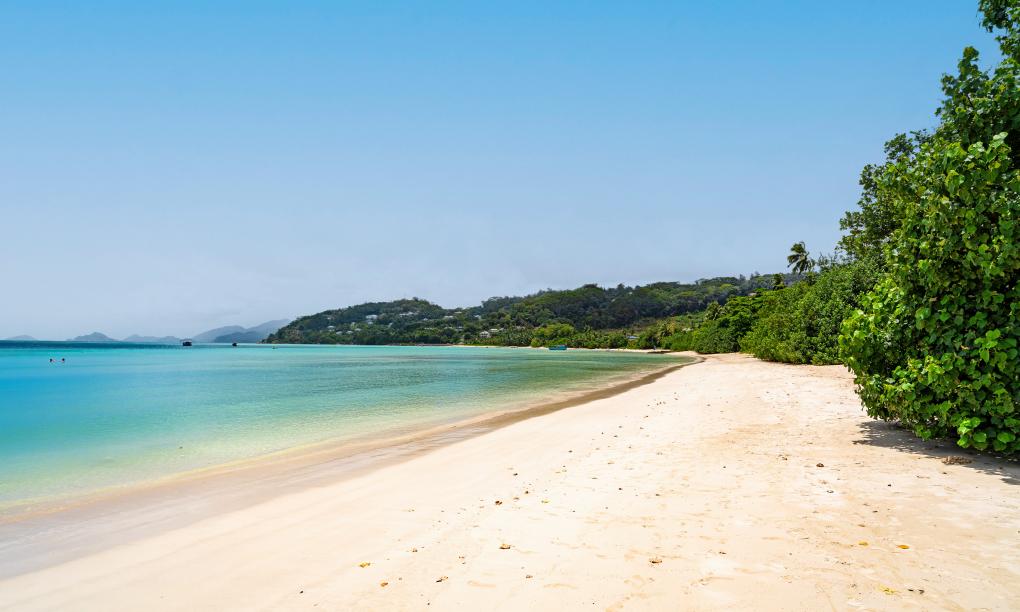 Anse La Mouche Villas