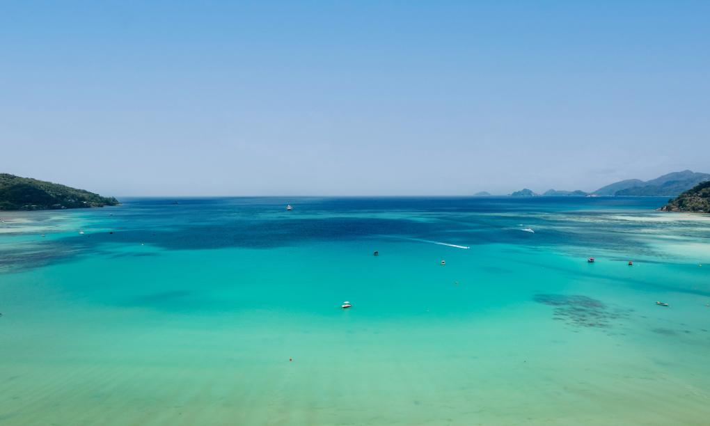 Anse La Mouche Villas