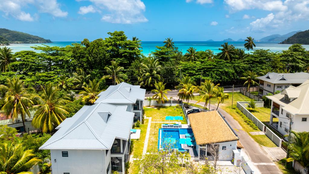 Photo 4: Anse La Mouche Villas - Mahé (Seychelles)