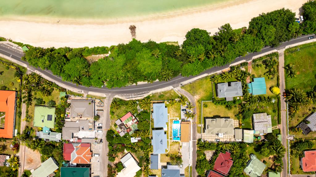 Foto 15: Anse La Mouche Villas - Mahé (Seychellen)