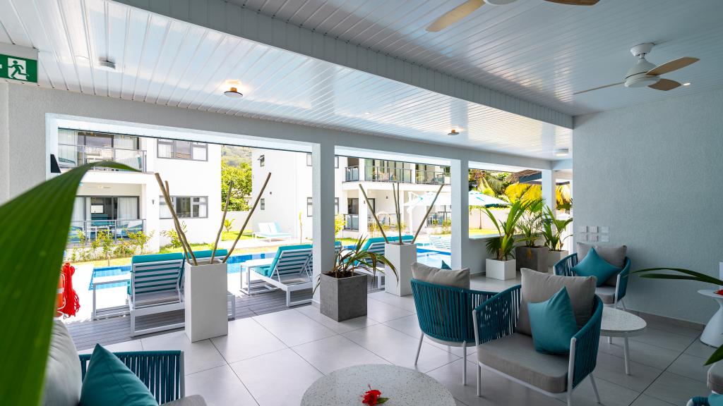 Foto 11: Anse La Mouche Villas - Mahé (Seychelles)