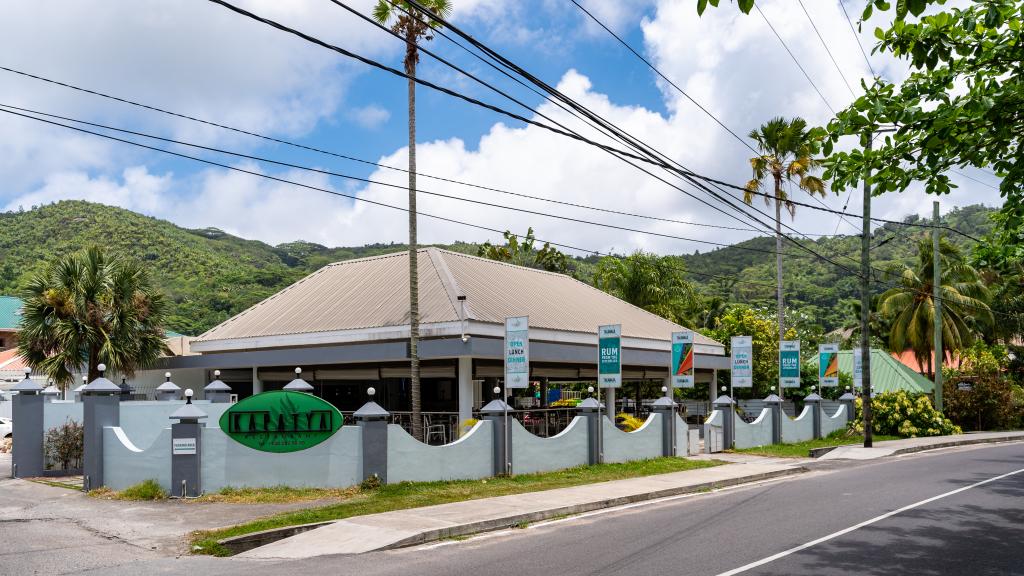 Foto 32: Anse La Mouche Villas - Mahé (Seychellen)
