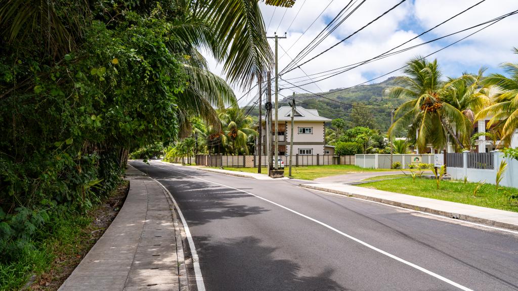Foto 33: Anse La Mouche Villas - Mahé (Seychellen)