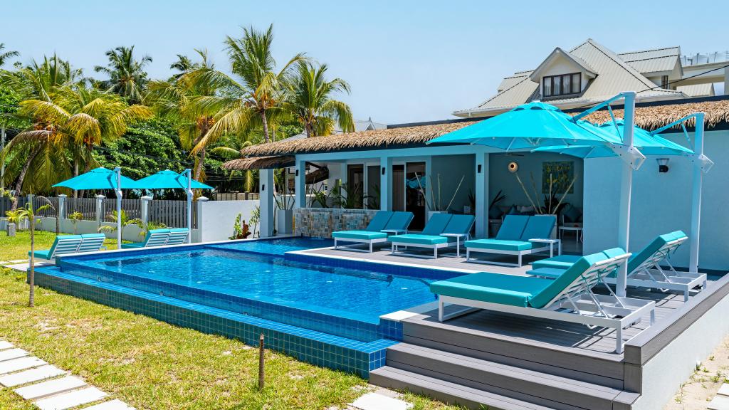 Foto 3: Anse La Mouche Villas - Mahé (Seychelles)