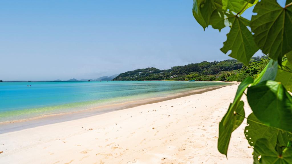 Foto 20: Anse La Mouche Villas - Mahé (Seychellen)