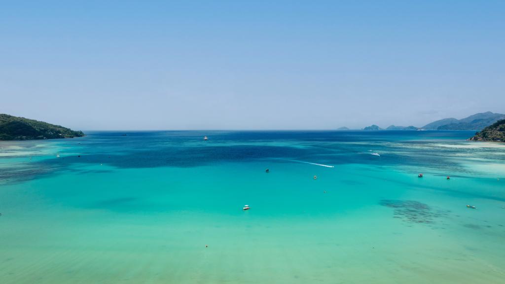 Foto 59: Anse La Mouche Villas - Mahé (Seychellen)