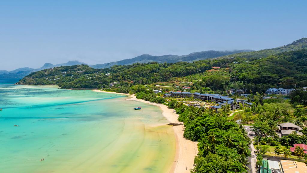 Foto 58: Anse La Mouche Villas - Mahé (Seychellen)