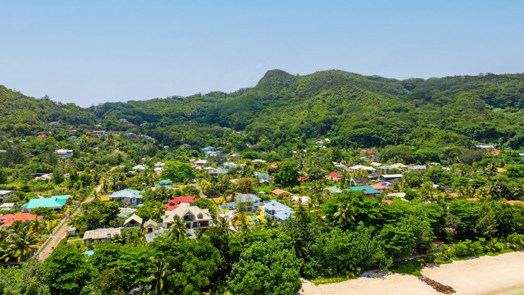 Foto 57: Anse La Mouche Villas - Mahé (Seychelles)