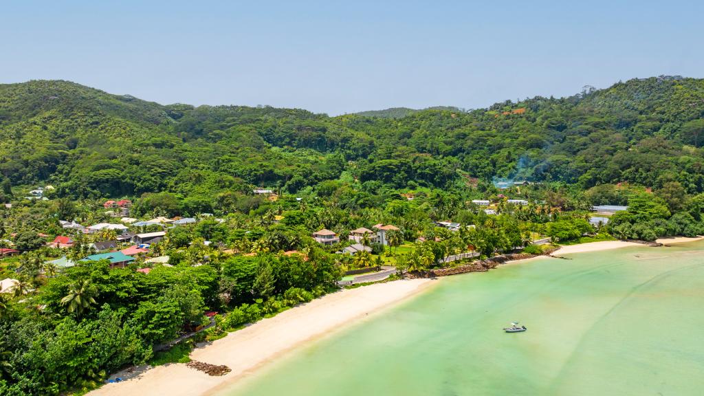 Foto 56: Anse La Mouche Villas - Mahé (Seychellen)