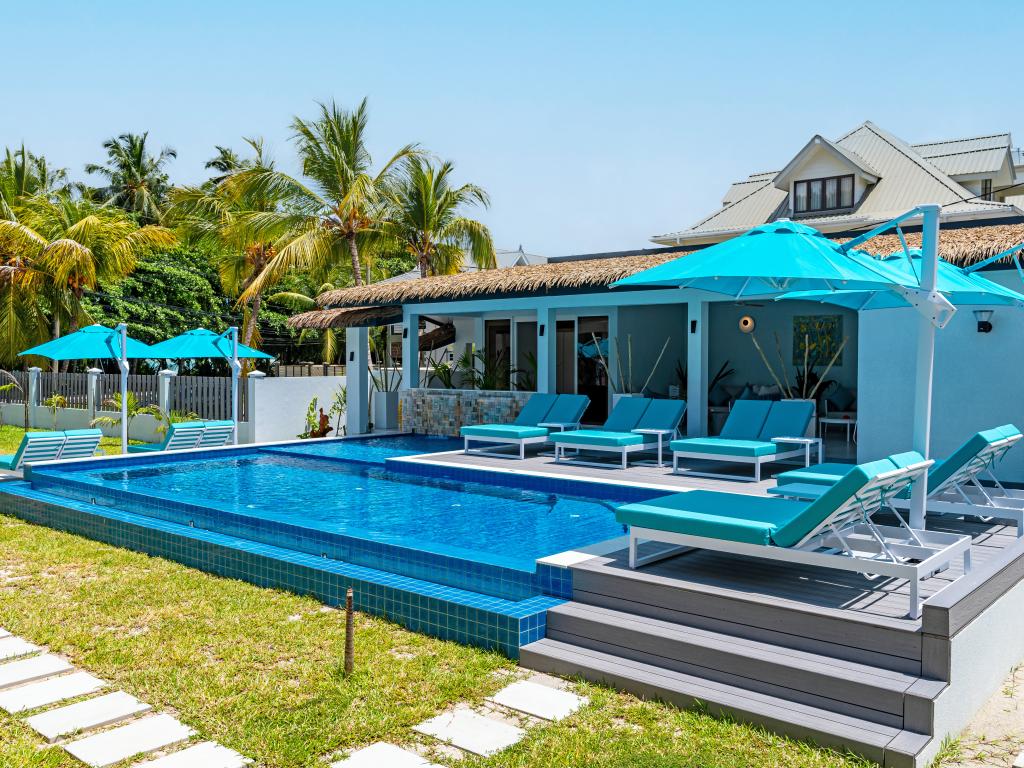 Anse La Mouche Villas - Foto 3