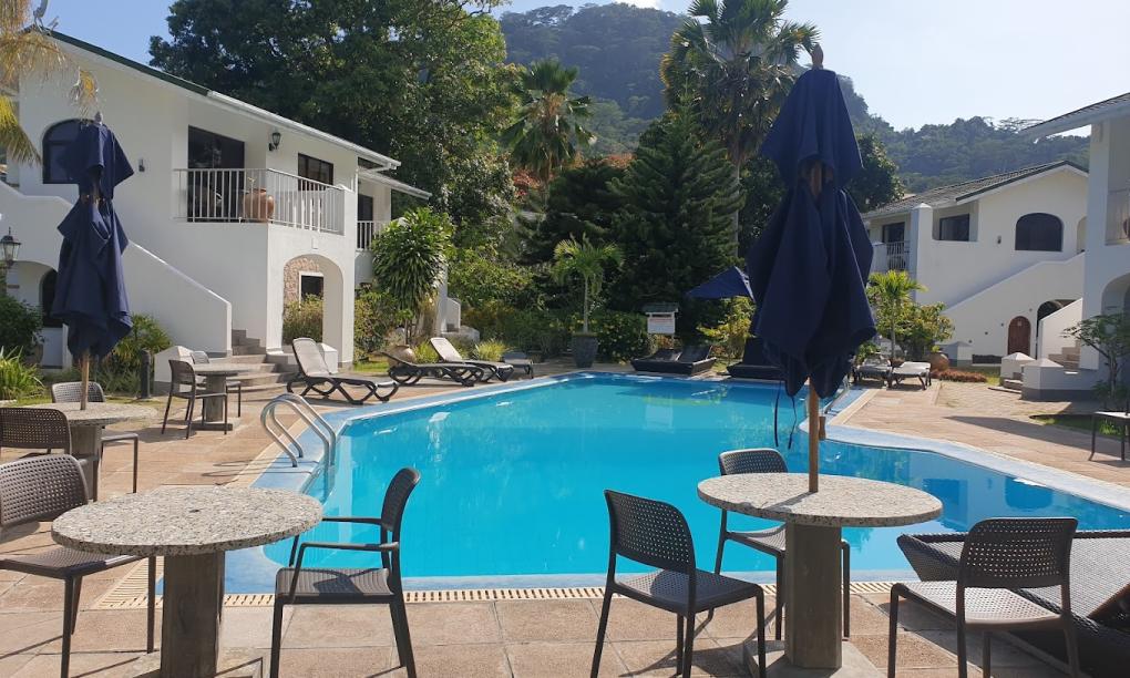 Sun Properties and Resort