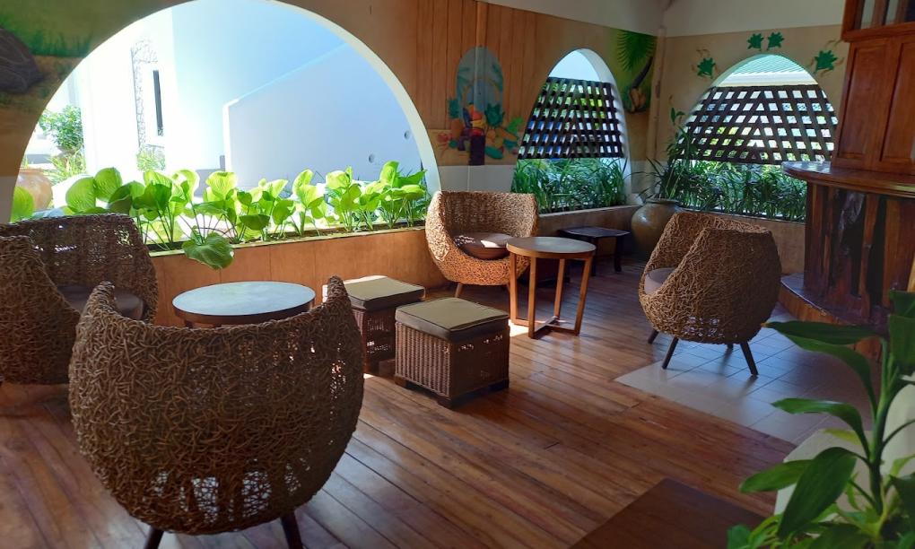 Sun Properties and Resort