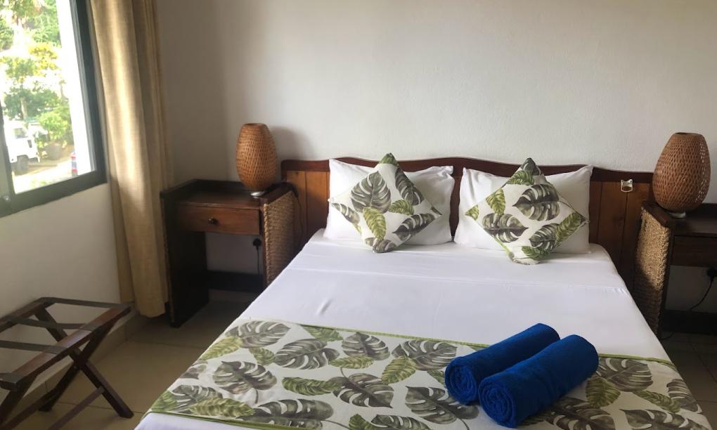 Sun Properties and Resort - Standard Zimmer