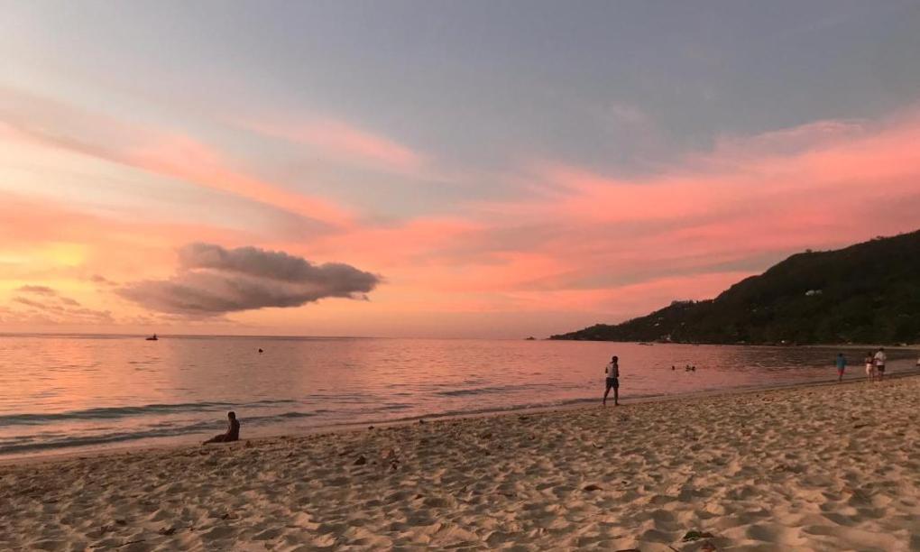 Sun Properties and Resort