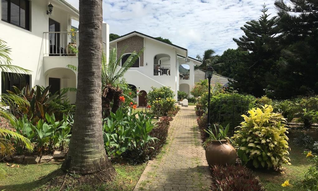 Sun Properties and Resort