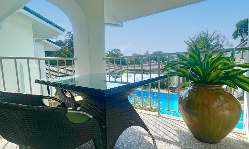 Sun Properties and Resort - Standard Zimmer