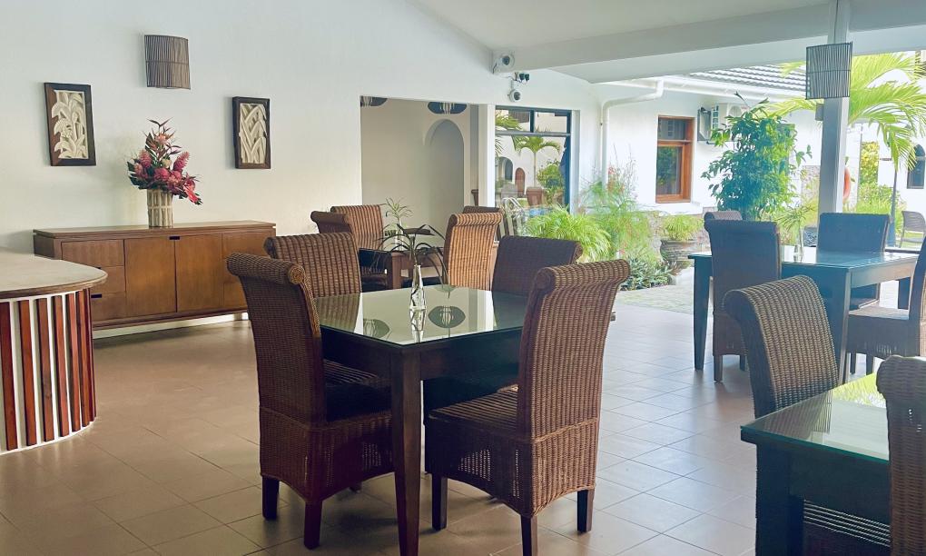 Sun Properties and Resort