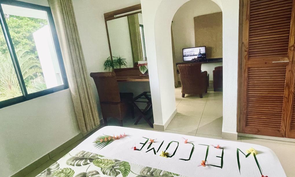 Sun Properties and Resort - Standard Zimmer