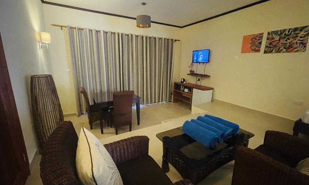 Sun Properties and Resort - Superior Zimmer