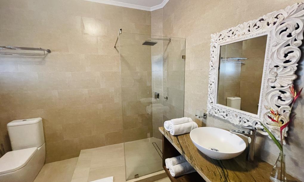 Sun Properties and Resort - Superior Zimmer