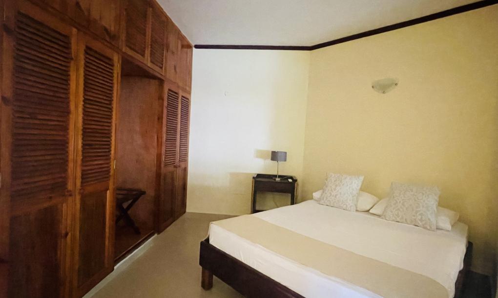 Sun Properties and Resort - Superior Zimmer