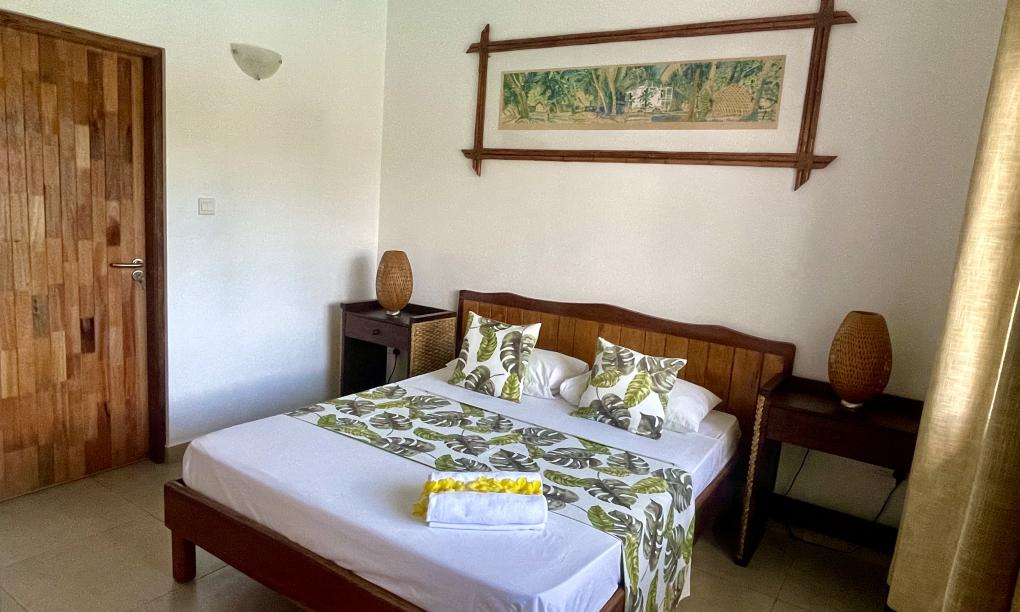 Sun Properties and Resort - Standard Zimmer