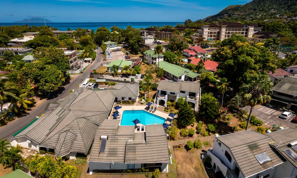 Sun Properties and Resort