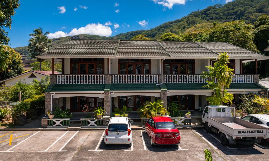 Sun Properties and Resort