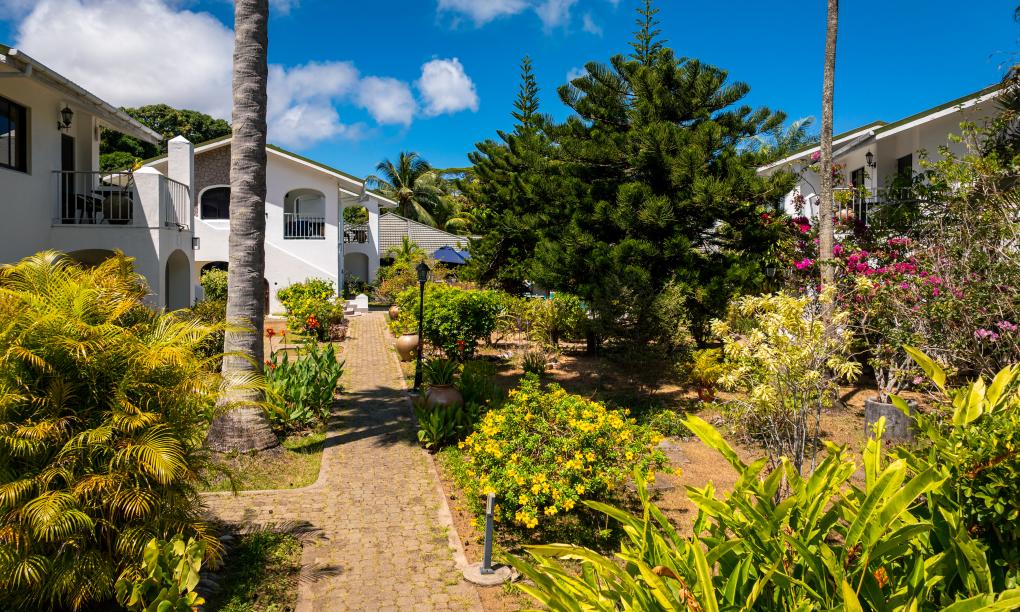 Sun Properties and Resort