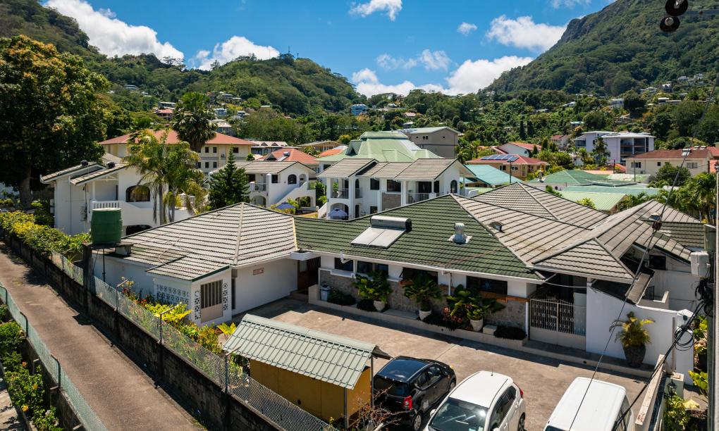 Sun Properties and Resort