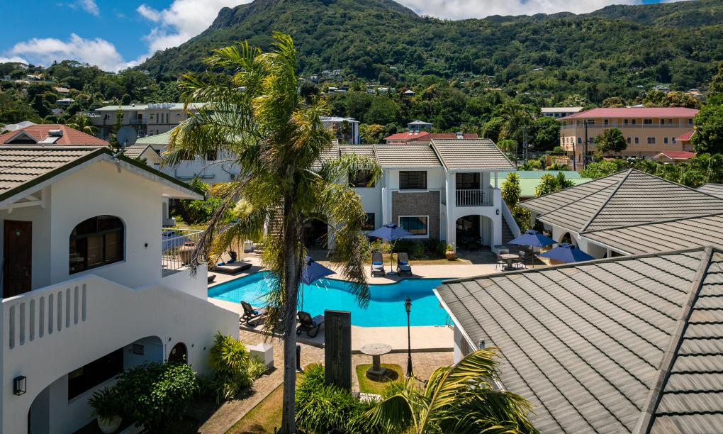 Sun Properties and Resort