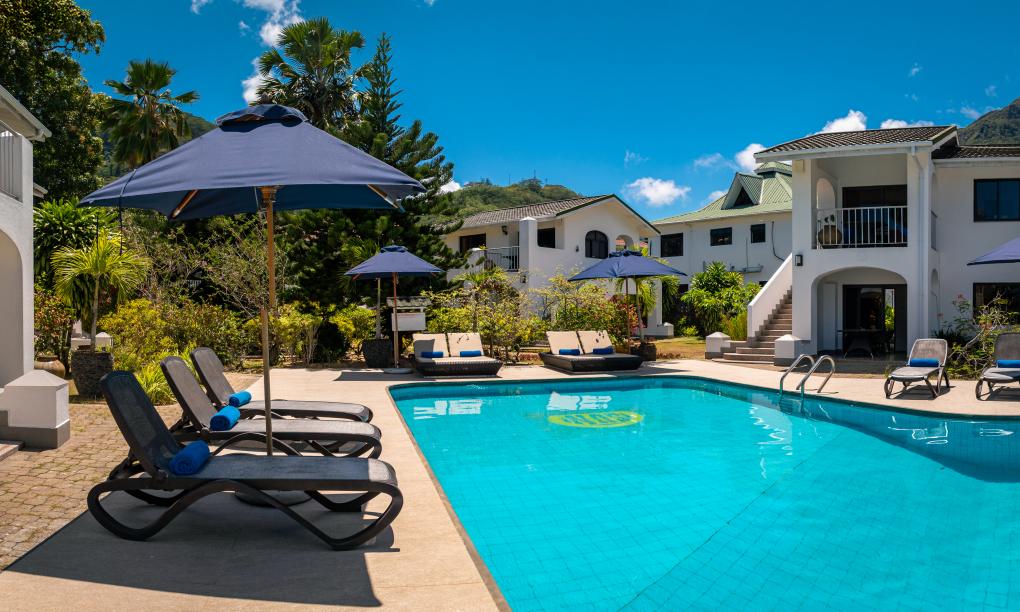 Sun Properties and Resort