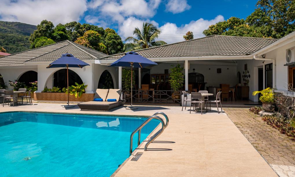 Sun Properties and Resort