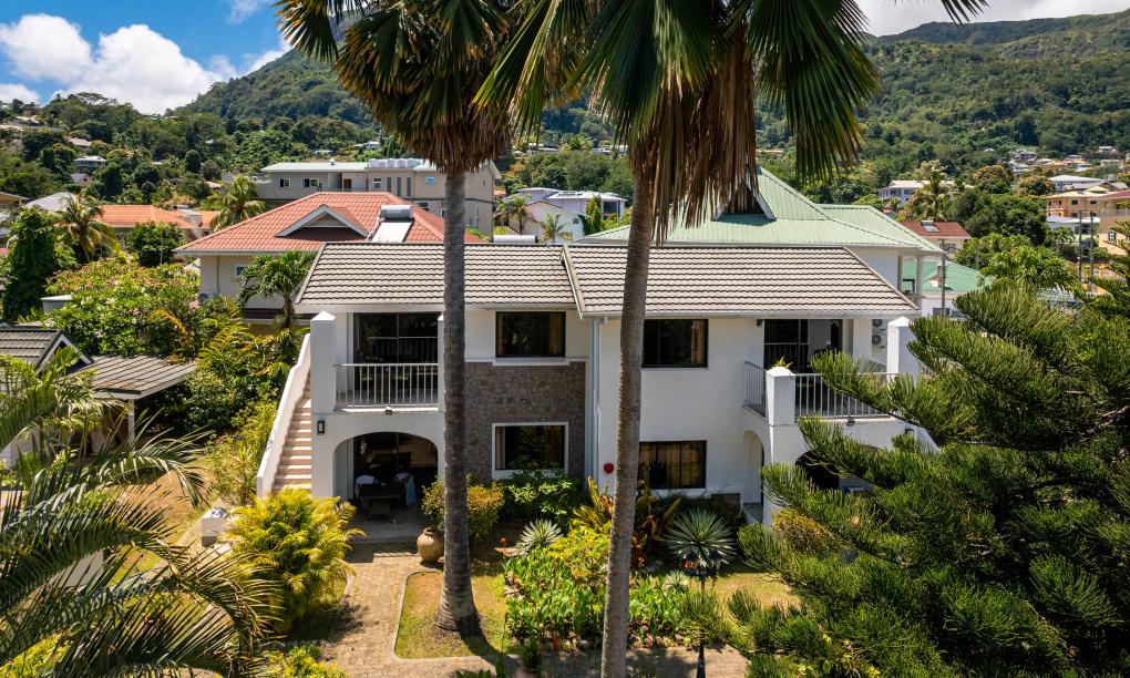 Sun Properties and Resort