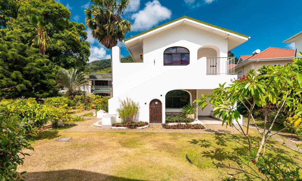 Sun Properties and Resort