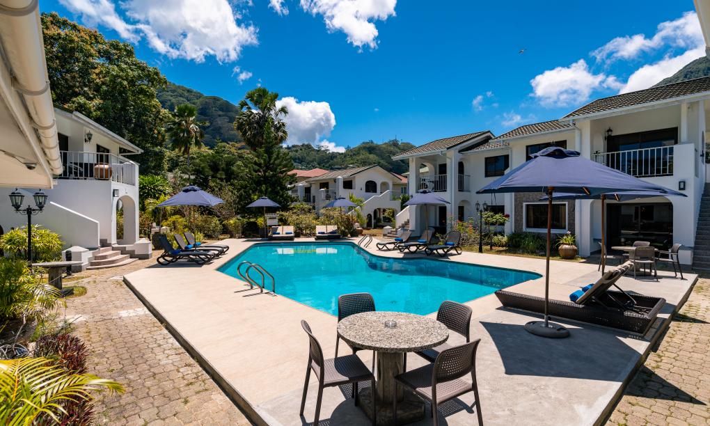 Sun Properties and Resort