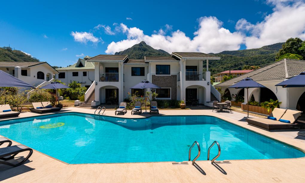 Sun Properties and Resort