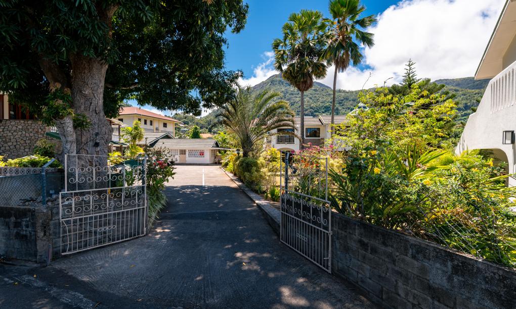 Sun Properties and Resort