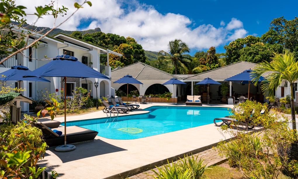 Sun Properties and Resort