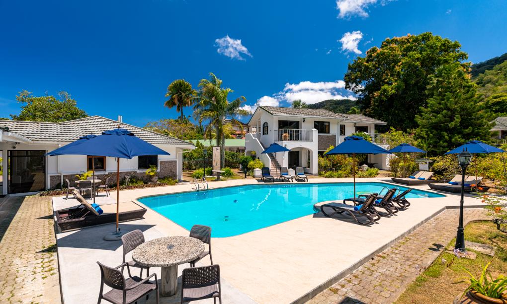 Sun Properties and Resort