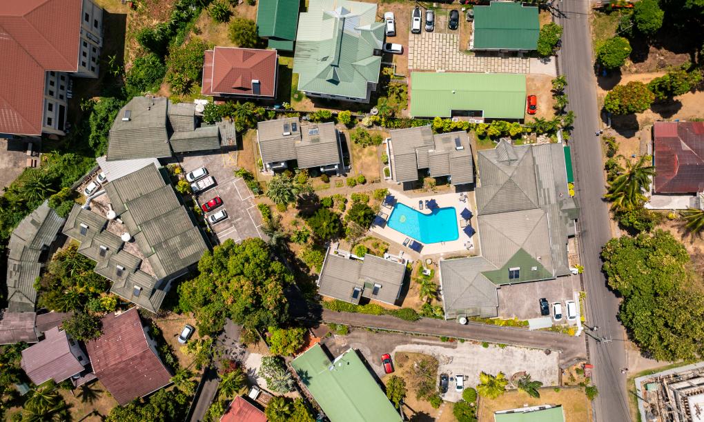 Sun Properties and Resort