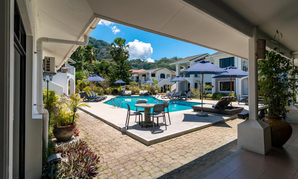 Sun Properties and Resort