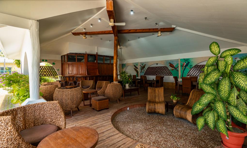 Sun Properties and Resort