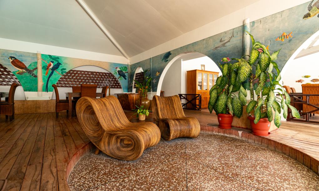 Sun Properties and Resort