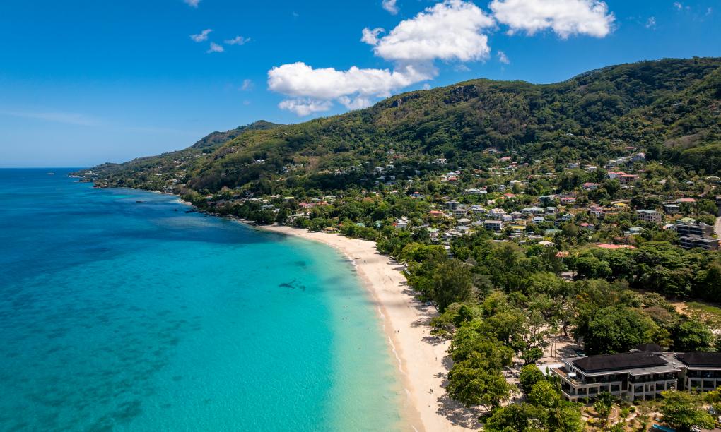 Sun Properties and Resort